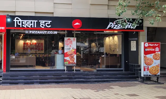 Pizza Hut | Andheri East, Mumbai