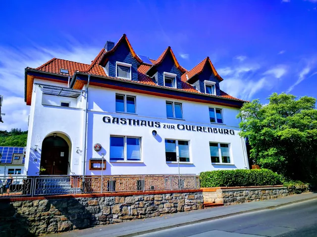 Gasthof zur Querenburg
