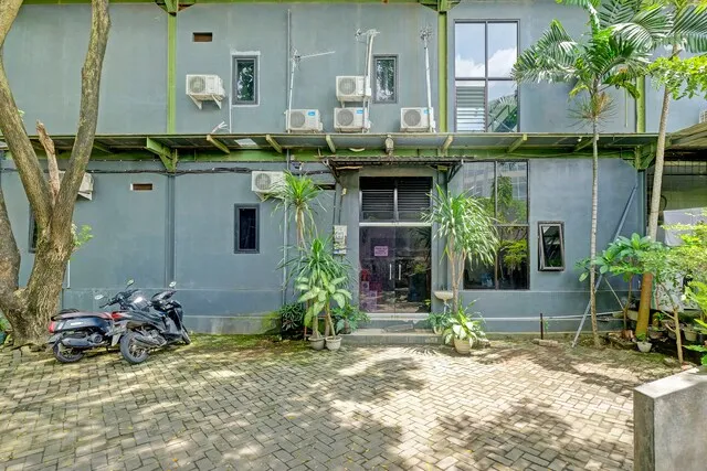 OYO Life 2928 Rumah Ceria