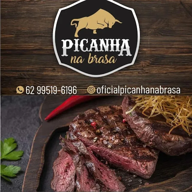 Churrascaria Picanha na Brasa