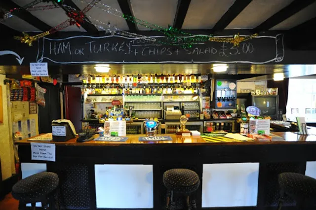 The Brewery Inn