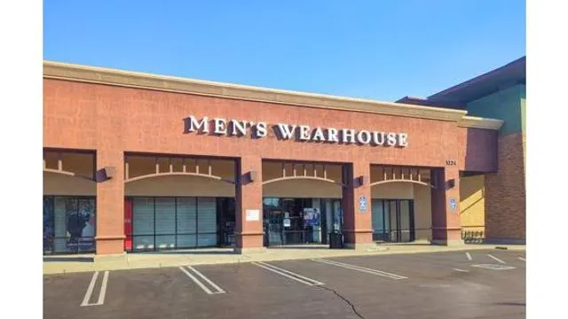 Men's Wearhouse