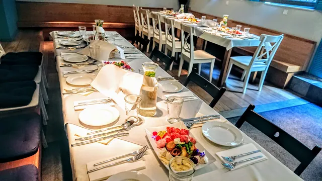 By The Way Restaurant