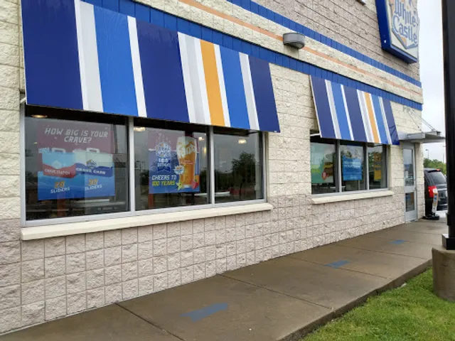 White Castle