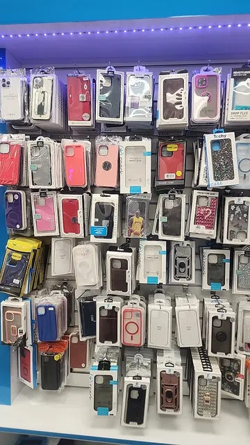 Techy Wilmington - Buy/Repair/Sell (Inside Walmart)
