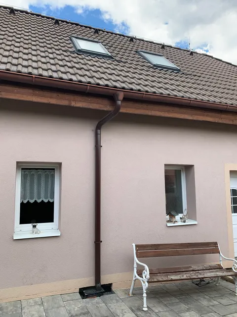 Apartmány na Vršku a Apartmány Bolevec