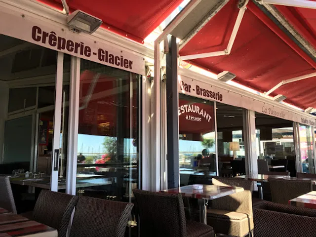 La Banquette by La Passerelle