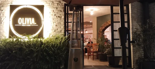 Olivia Pizza e Forno