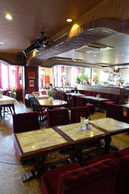 エスカイヤ・城門