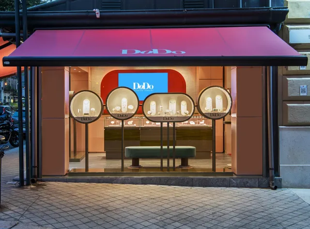 Dodo Boutique Palermo
