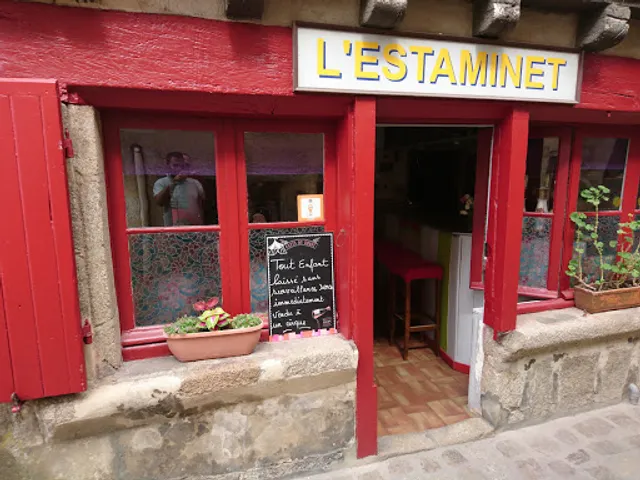 Bar L'Estaminet
