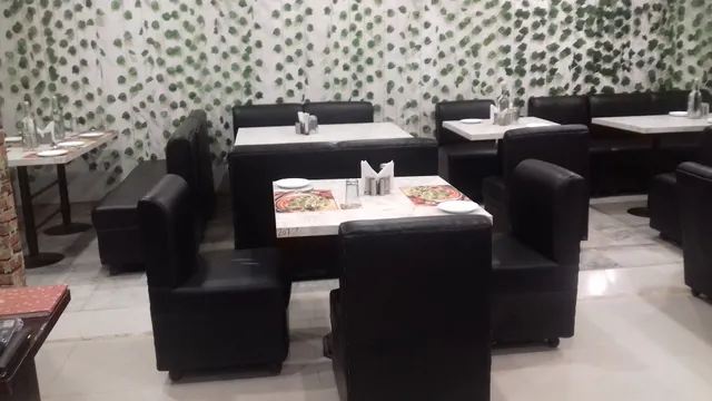 Mutton Matka Restaurant