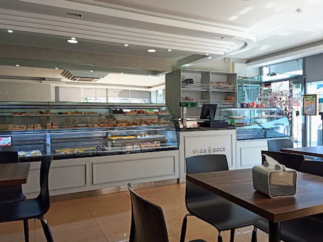 Pastelaria Miga Doce