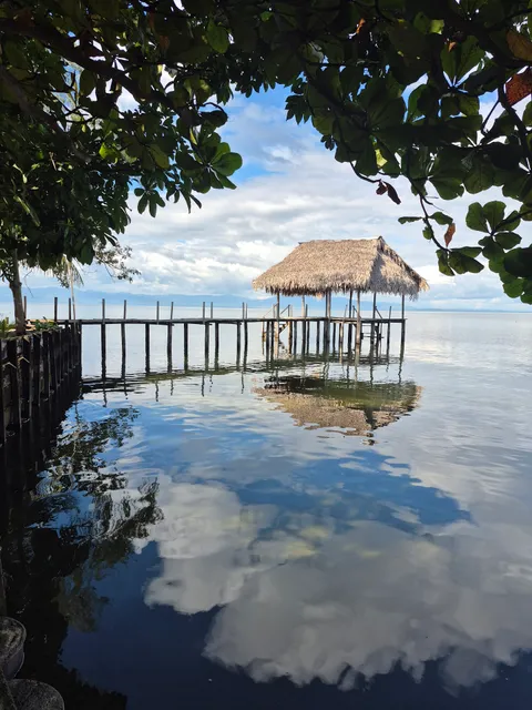 Hotel y Restaurante Marinita