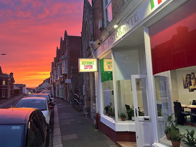 Ristorante Sapori