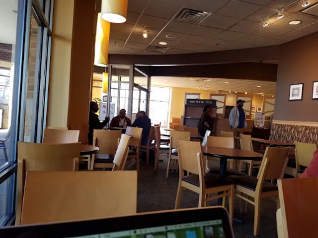 Panera Bread