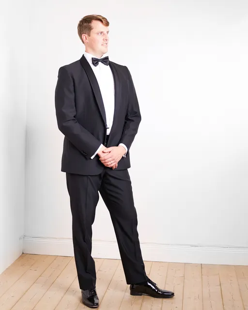 Ivans Frack & Smoking