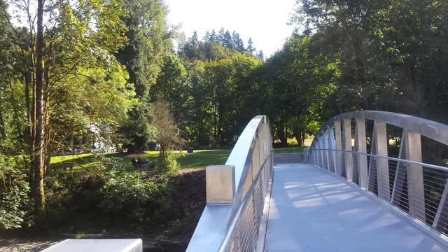 Maplewood Roadside Park