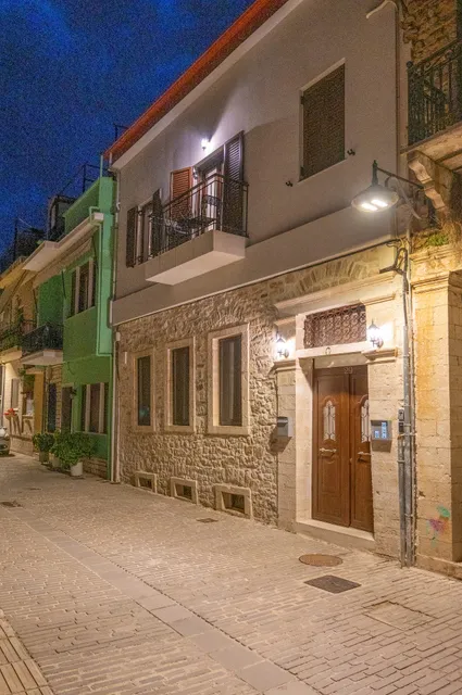 Casa en el Lago - Luxury apartments in the historical center of Ioannina