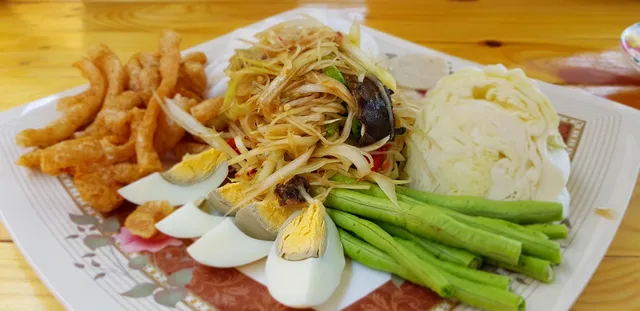 In Home Steak บ้านนา