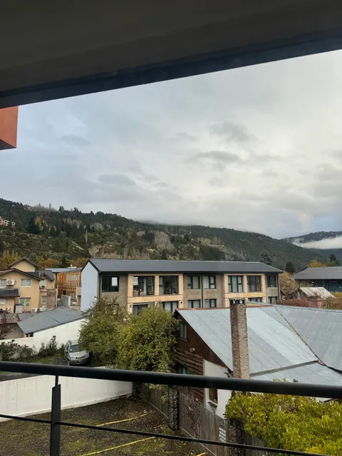 Departamento Curruhuinca - Deptosxlosandes