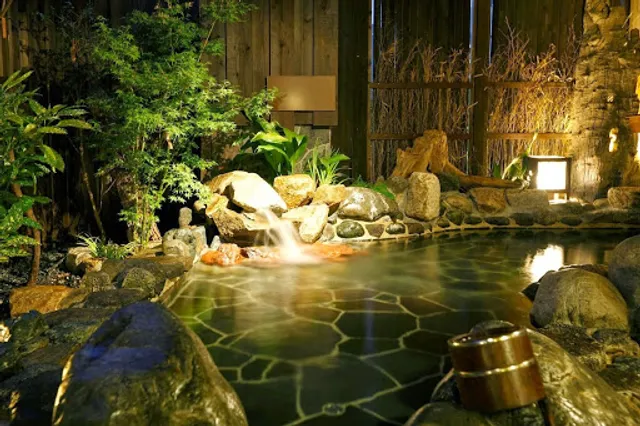 Dormy inn Tokyo Hacchoubori