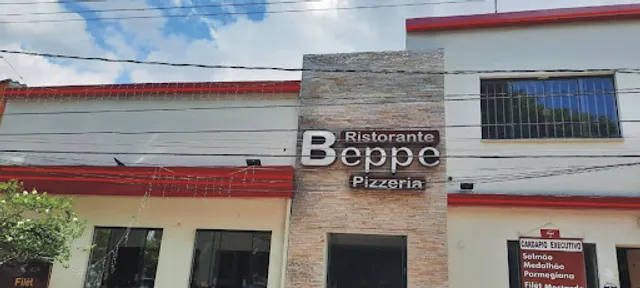 Restaurante e Pizzaria Beppe