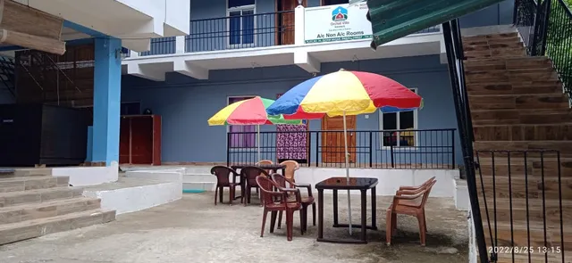 orchid villa havelock