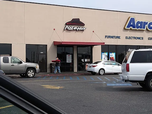 Pizza Hut