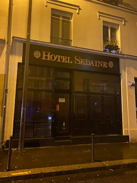 Hell Out - L'hôtel Sedaine | Escape Game Horreur