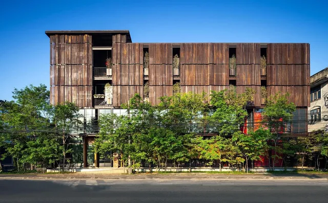 Oui J'aime (อุ้ยแจม) by ตั้งเซ่งจั้ว