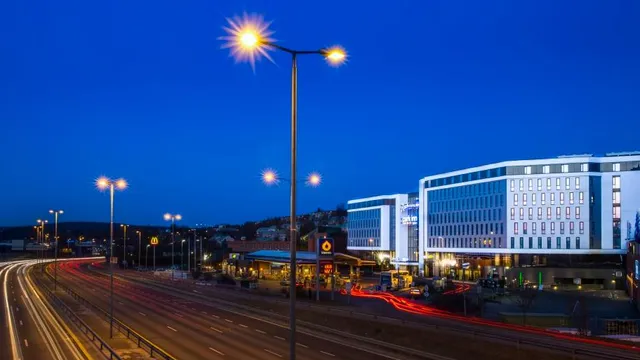 Radisson Blu Hotel Alna