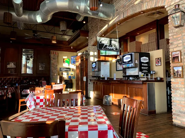 Julian’s Italian Pizzeria & Kitchen