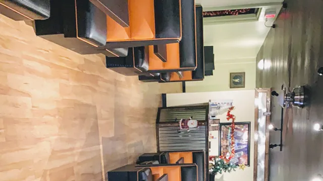 The Lemon Grass Asian Cuisine