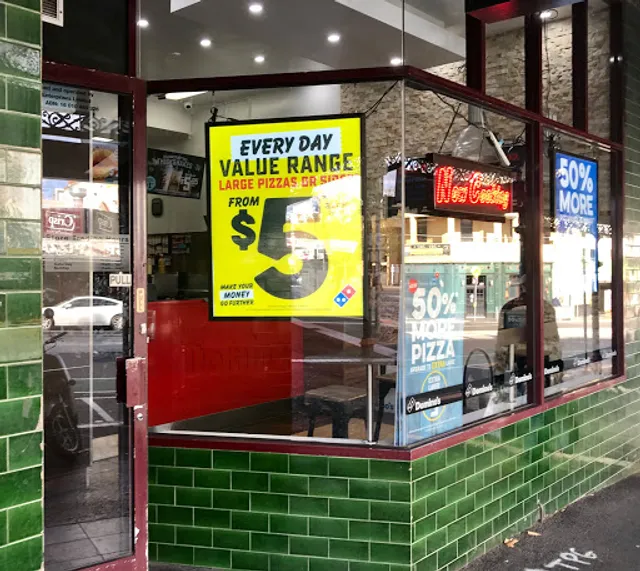 Domino's Pizza Flemington