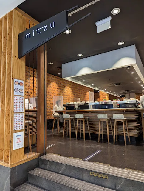 Mitzu Macquarie Centre