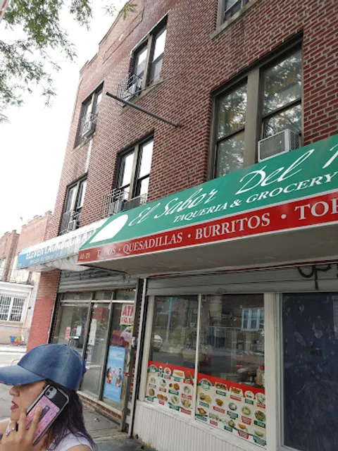 El Sabor Del Rancho Taqueria