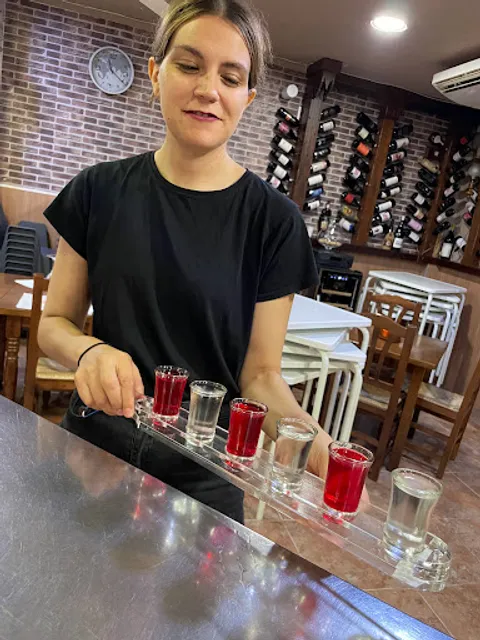 La Terrasseta de Laura