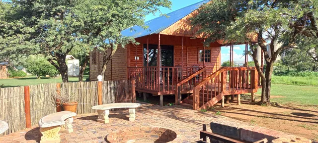 Kameel Rust and Vrede B & B, Kampeering & Venue