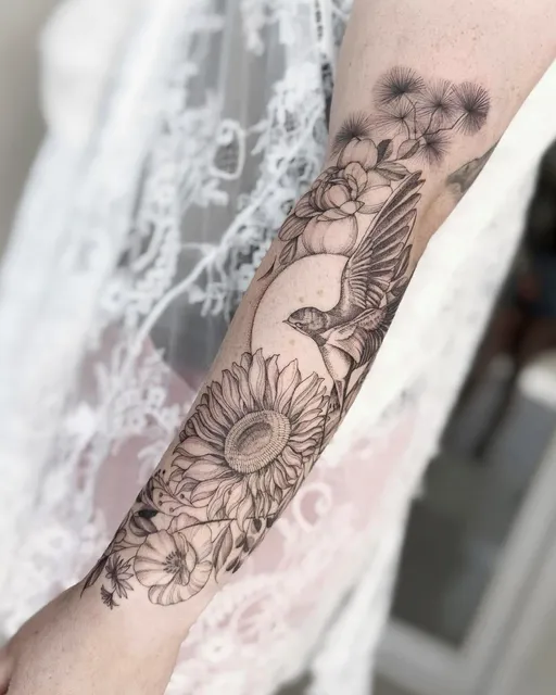 Zeroo Tattoo Chiangmai