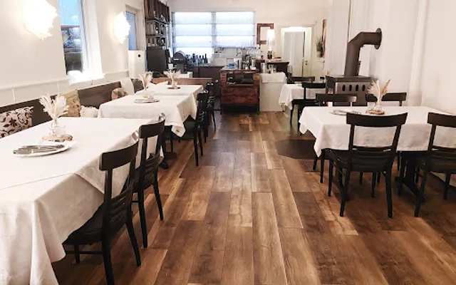 WILD & WEIN Schützenhaus Handschuhsheim