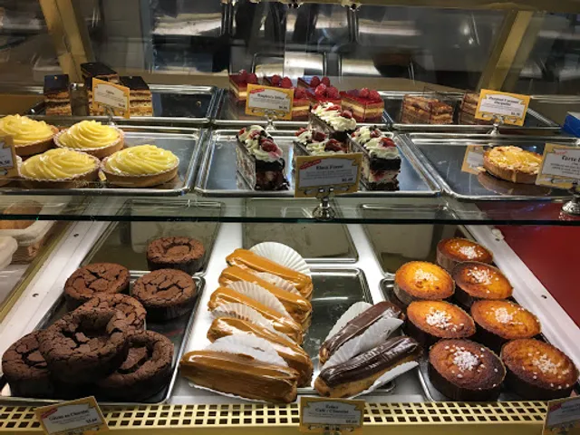 St. Honoré Bakery Broadway
