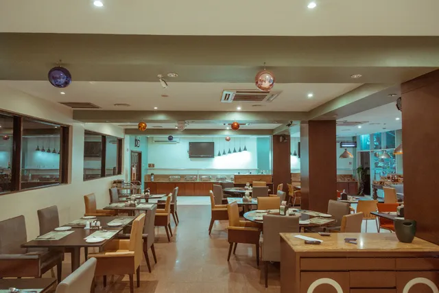 Al-Gaucho Restaurant