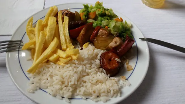 Restaurante Meia Lua