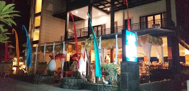 Dancing Duck Bar And Restaurant