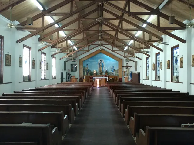 Our Lady of Guadalupe Catholic Church