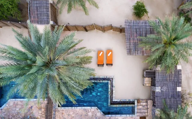 Six Senses Zighy Bay