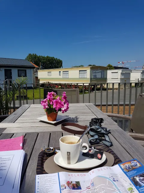 Brasserie Mercator Middelkerke