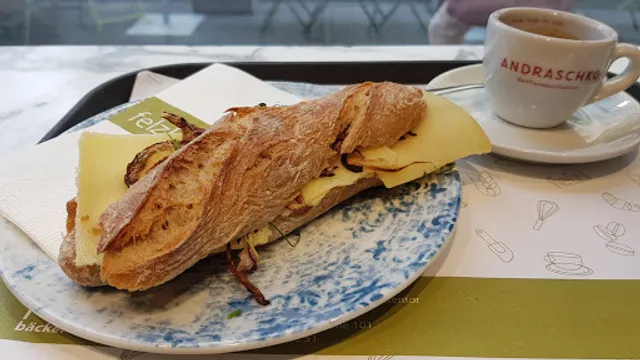 Bakery Cafe Felzl