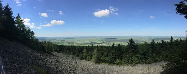 Swietokrzyski National Park